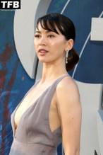 dewey culpepper recommends jessica henwick topless pic