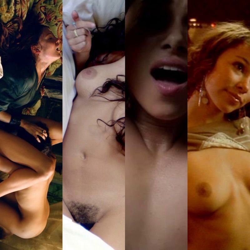 Jessica Parker Kennedy Boobs asian hoes