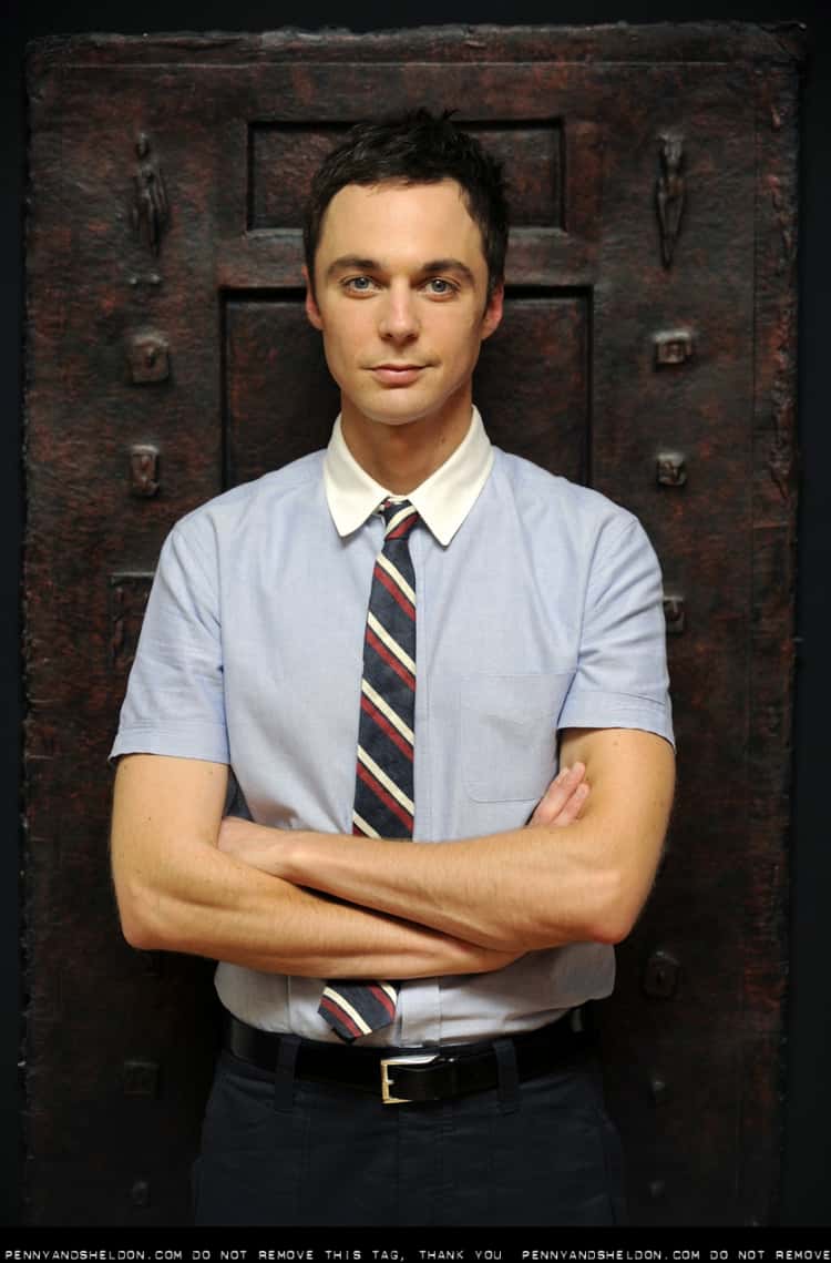 daniel sigalov recommends Jim Parsons Nude