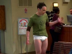 jim parsons nude