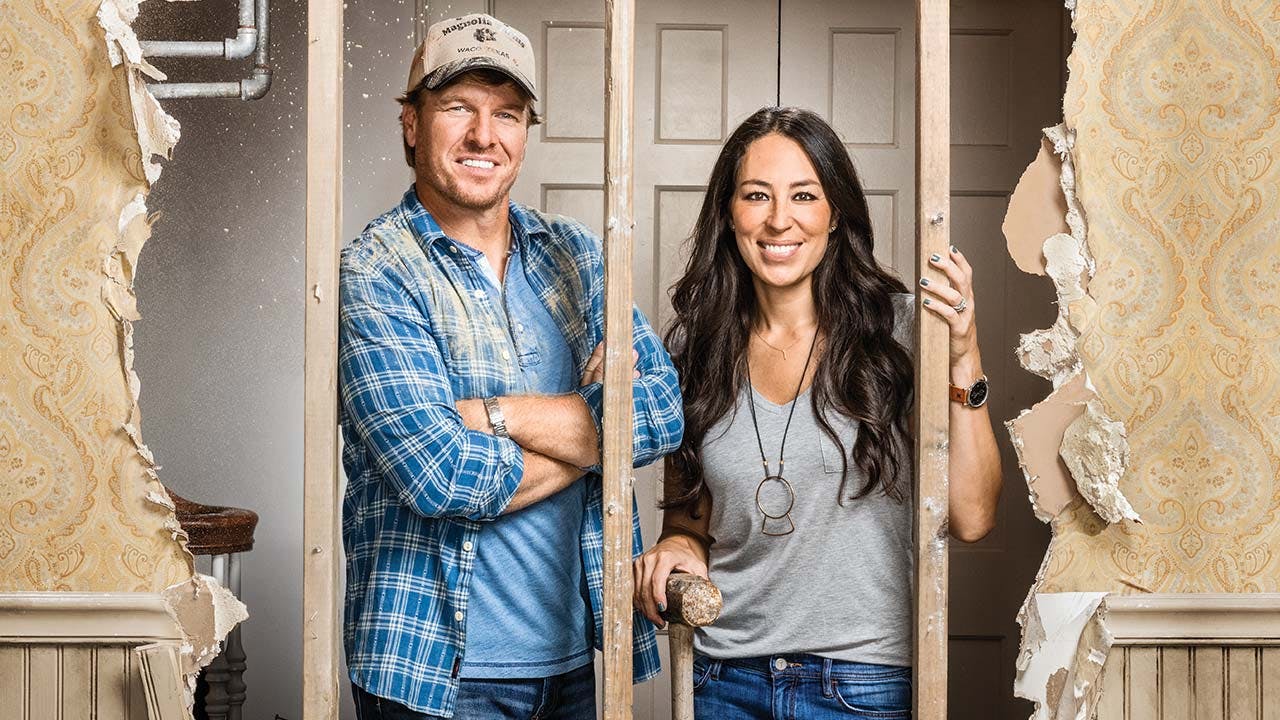 antonette dsouza recommends Joanna Gaines Naked