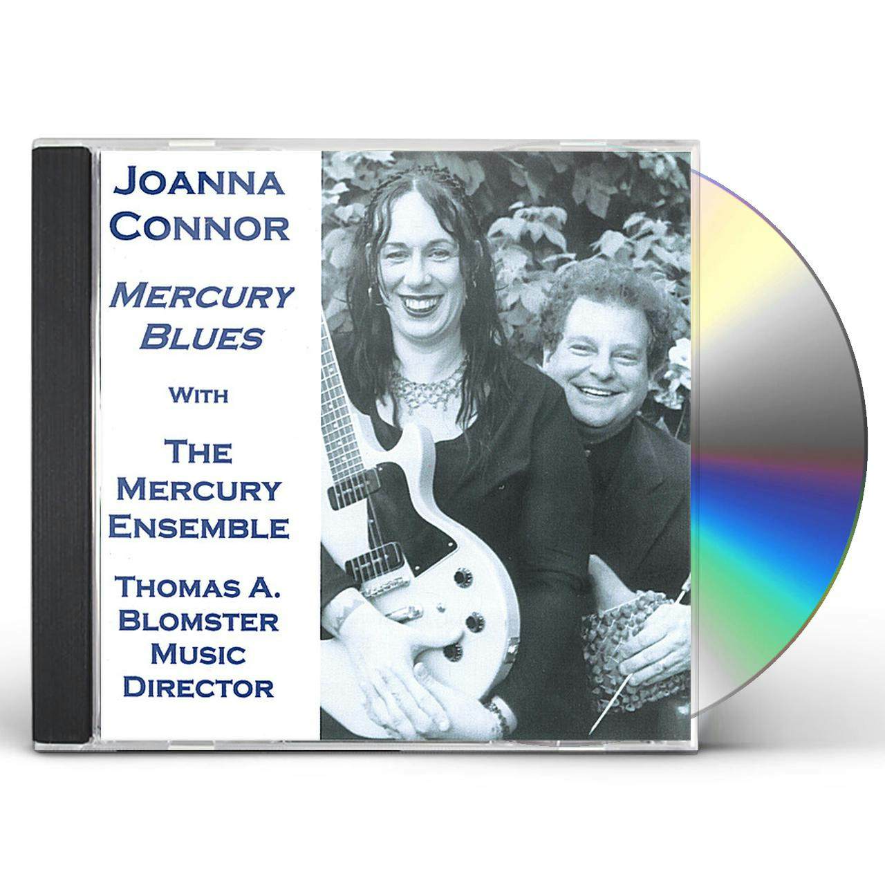 Best of Joanna mercury