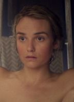 craig moule recommends Joanna Vanderham Nude