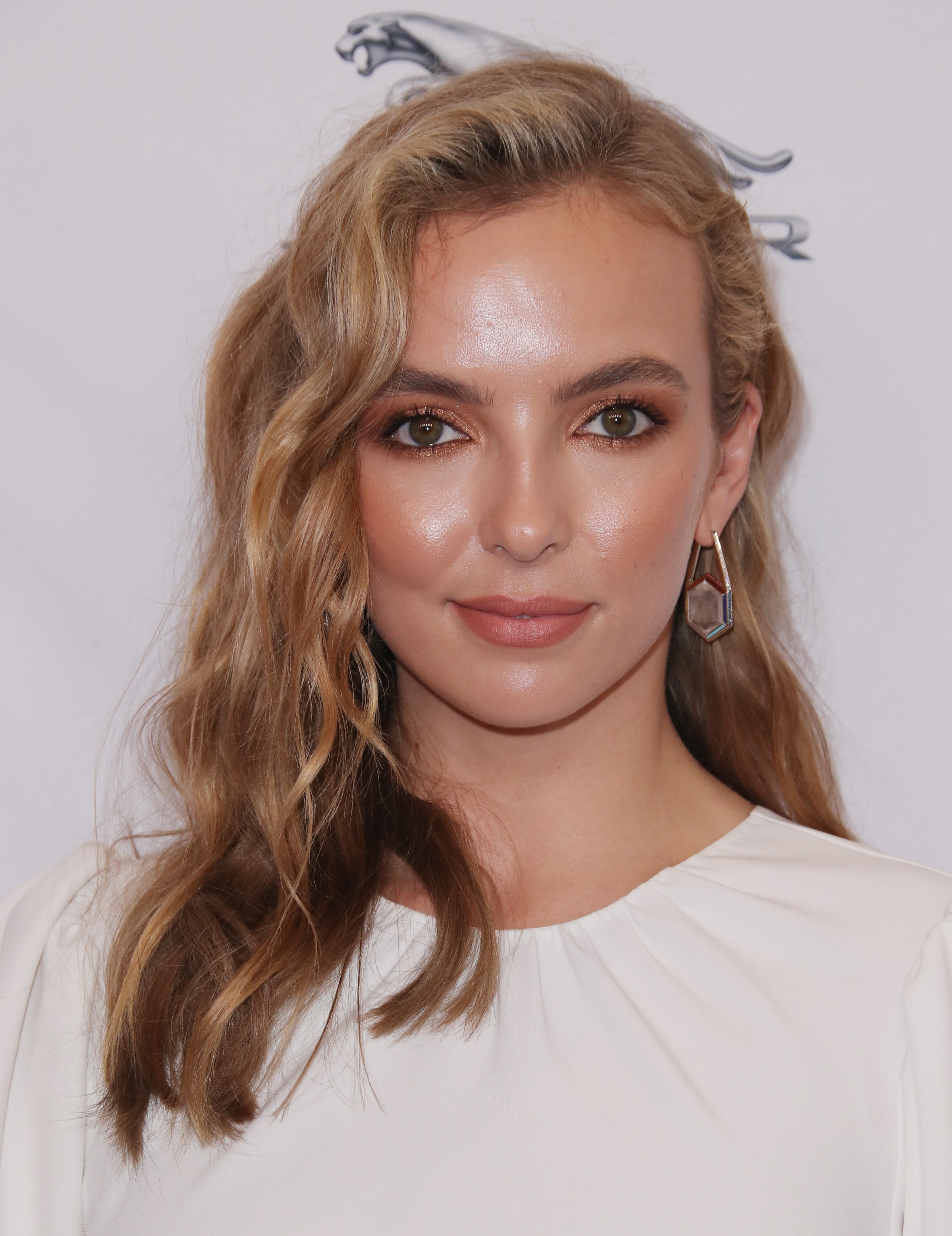 jodie comer porn