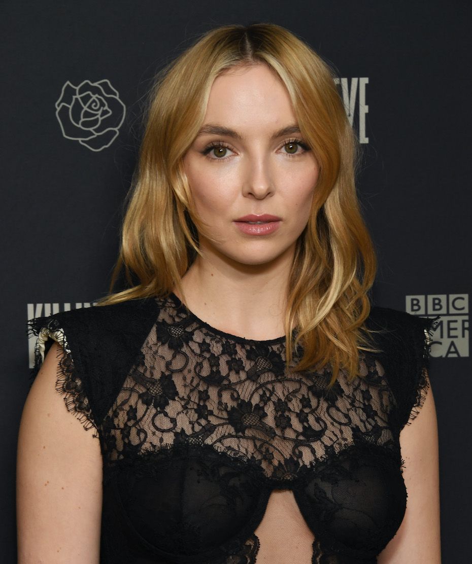 Jodie Comer Porn swingerclub nossen