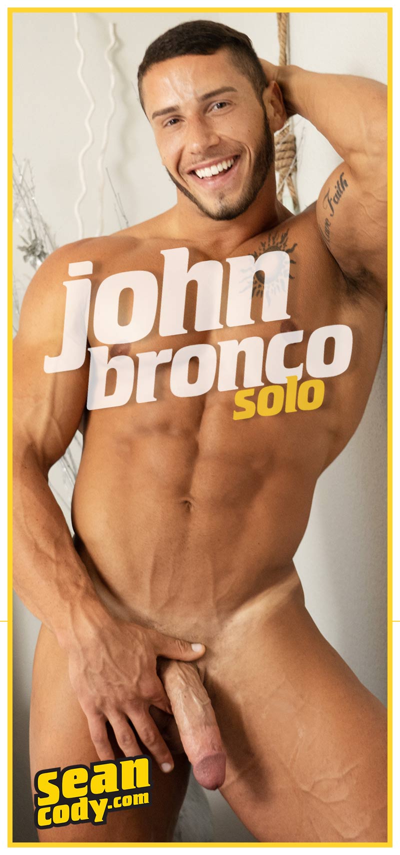 Best of Johnny bronco porn