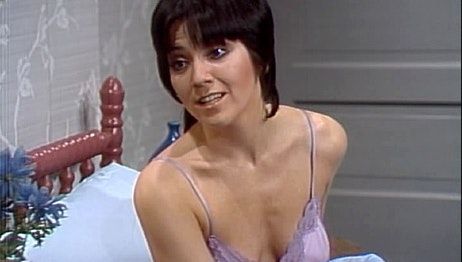 cl scott recommends joyce dewitt naked pic