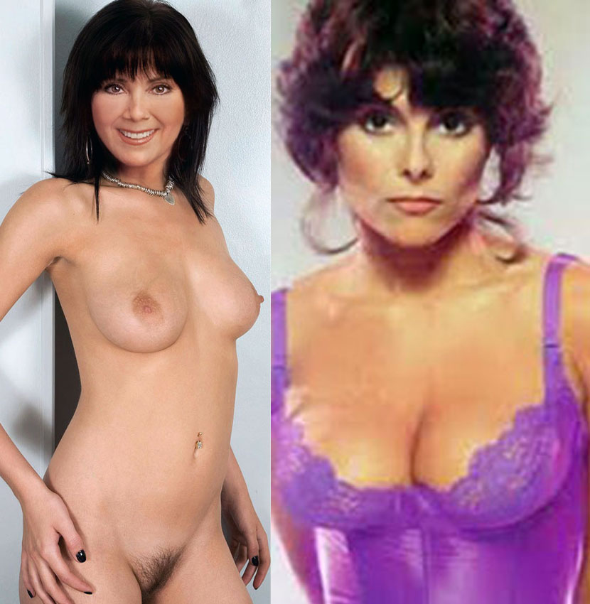 ben maki recommends joyce dewitt nude pics pic