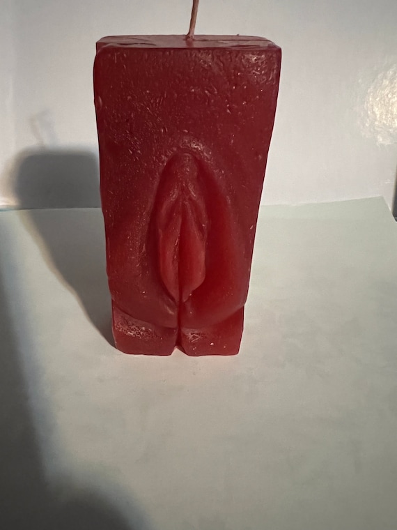 juicy vulva