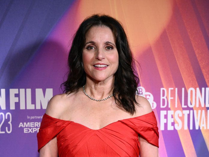 barb stanek recommends julia louis dreyfus sex tape pic