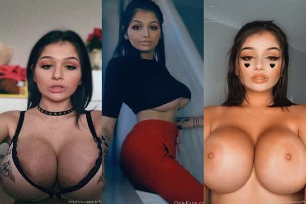 ainee khan share juliatica onlyfans videos photos