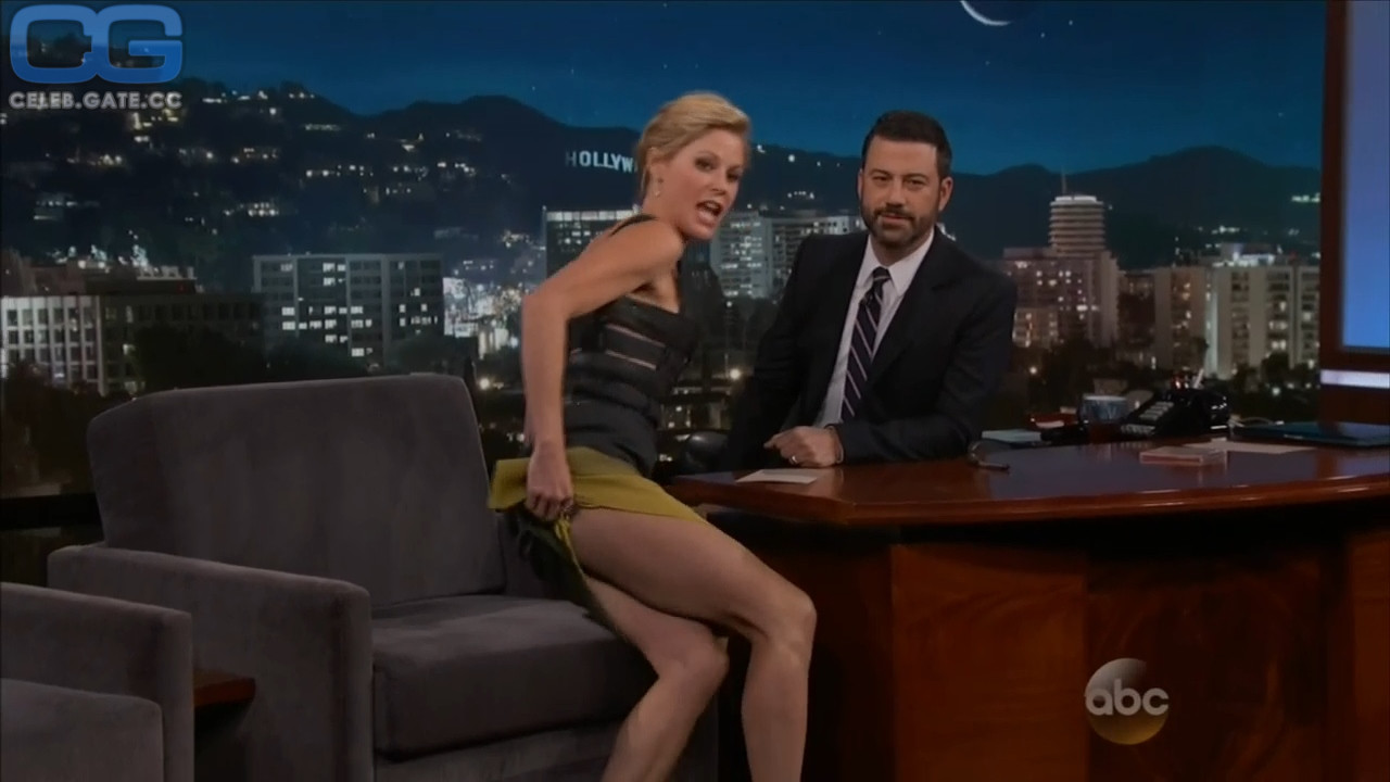 christine lillis recommends julie bowen nude images pic