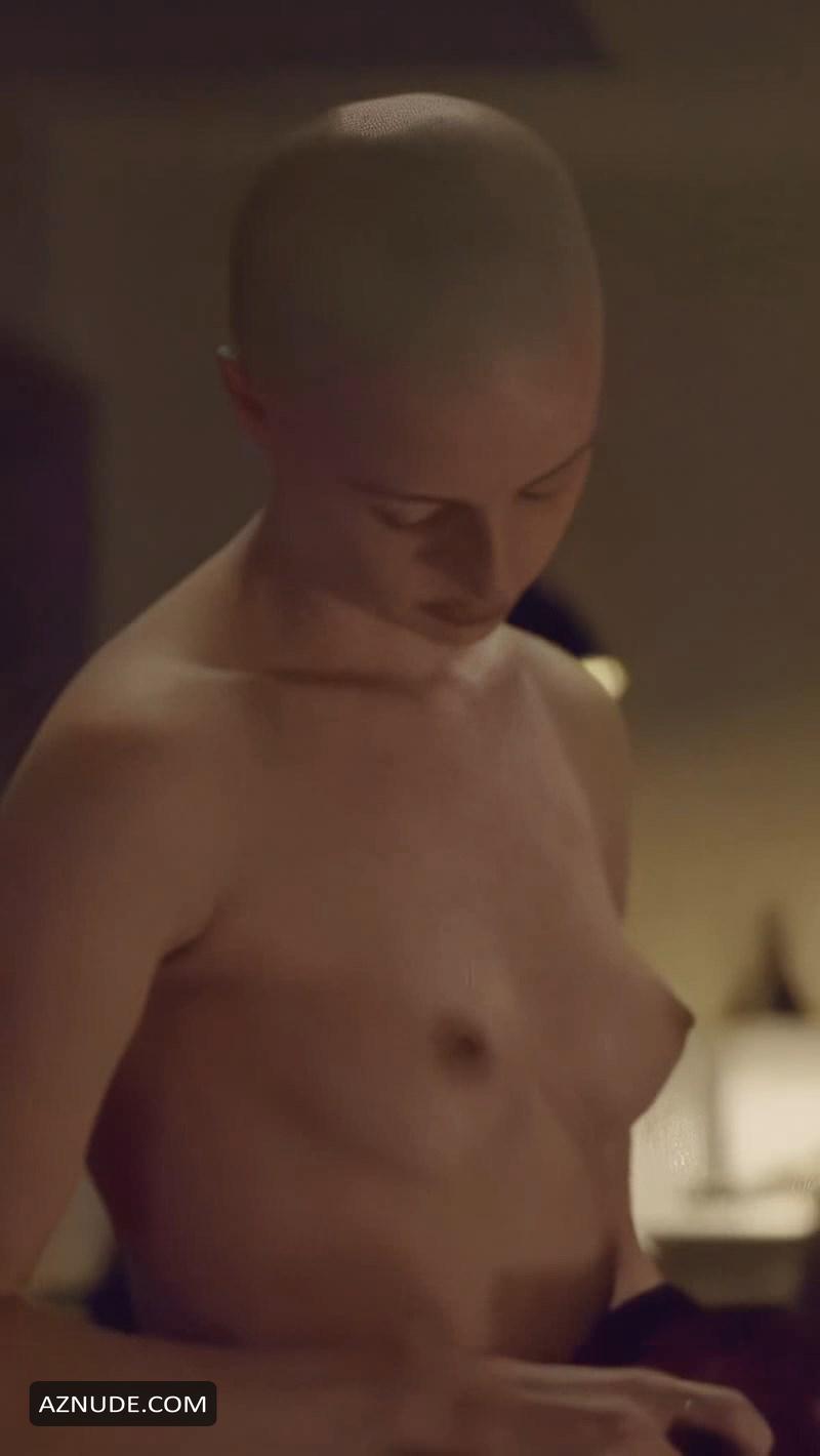 kacey rohl nude