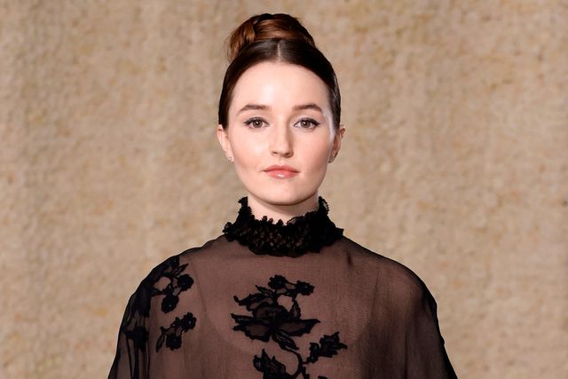 braam colyn recommends Kaitlyn Dever Naked