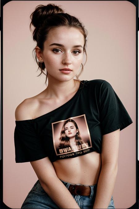 deborah fransway recommends kaitlyn dever nude pic