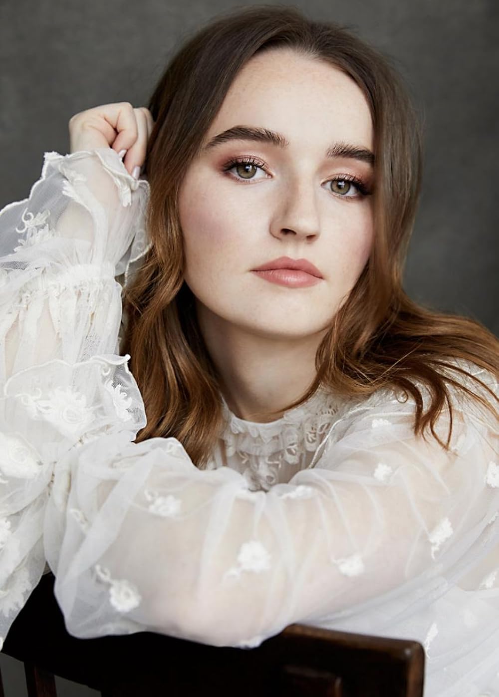 christopher koster recommends Kaitlyn Dever Nude