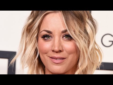 amber strezze share kaley cuoco naked uncensored photos