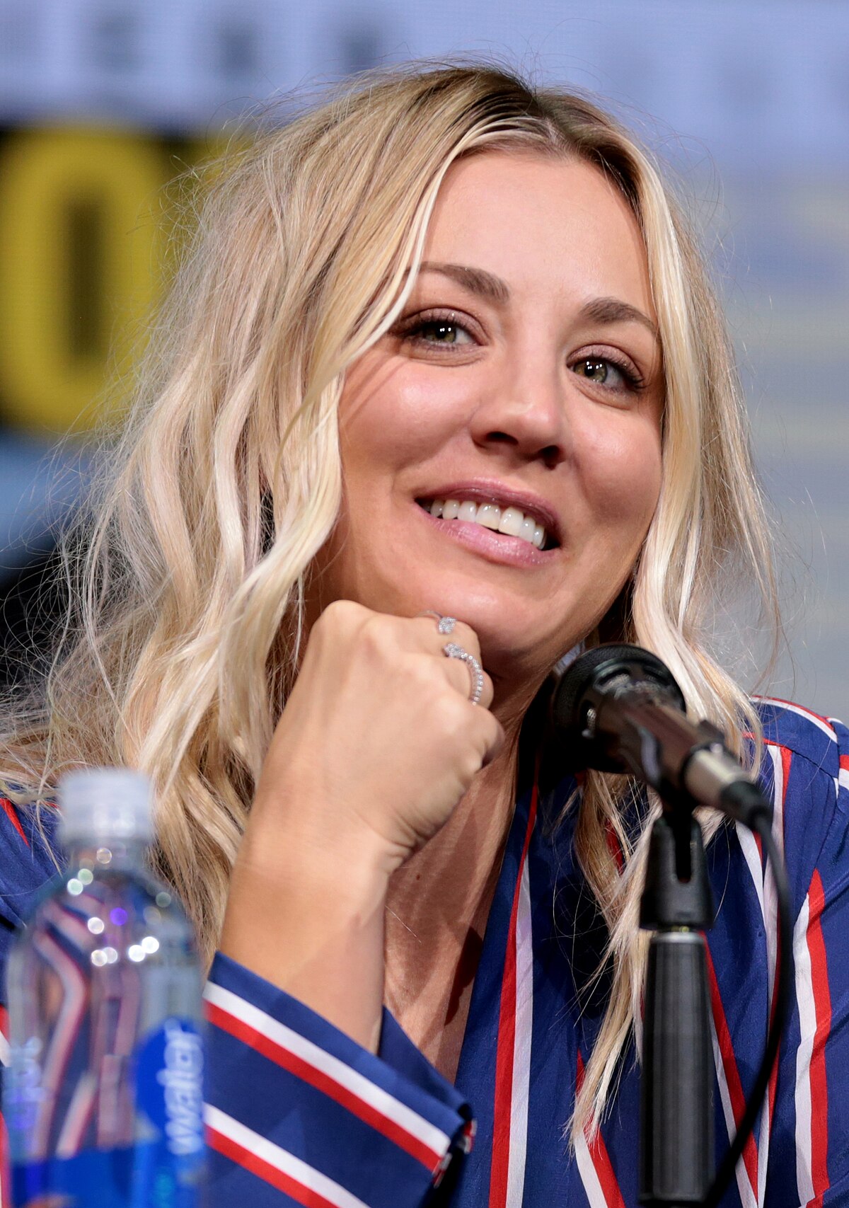 ben bennison add photo kaley cuoco porn video