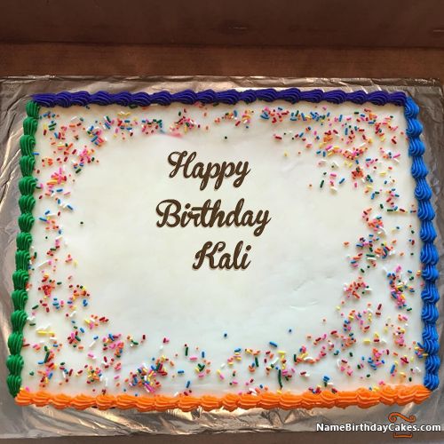 aby emmanuel recommends Kali Kakes