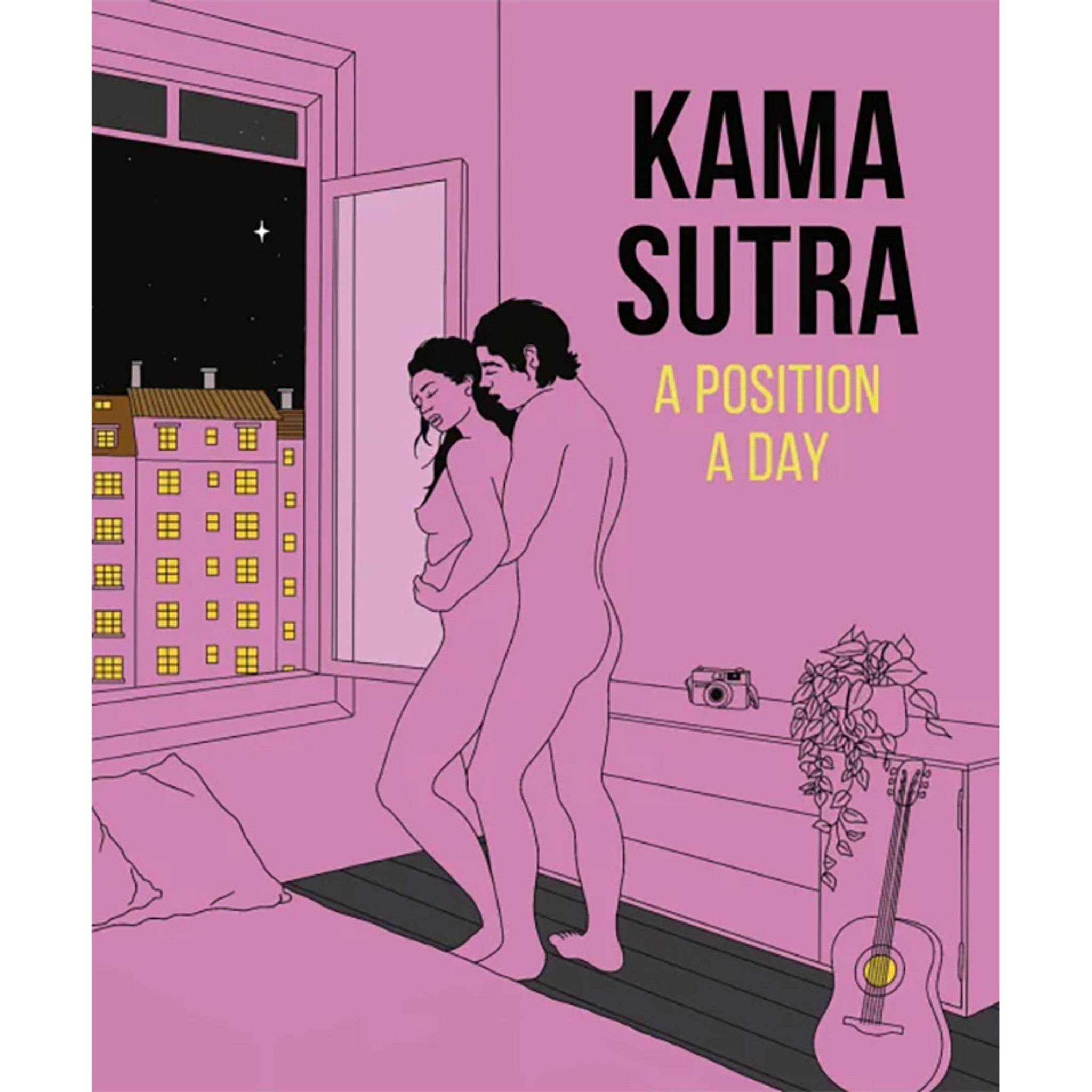 brad preece recommends Kama Sutra Instructional