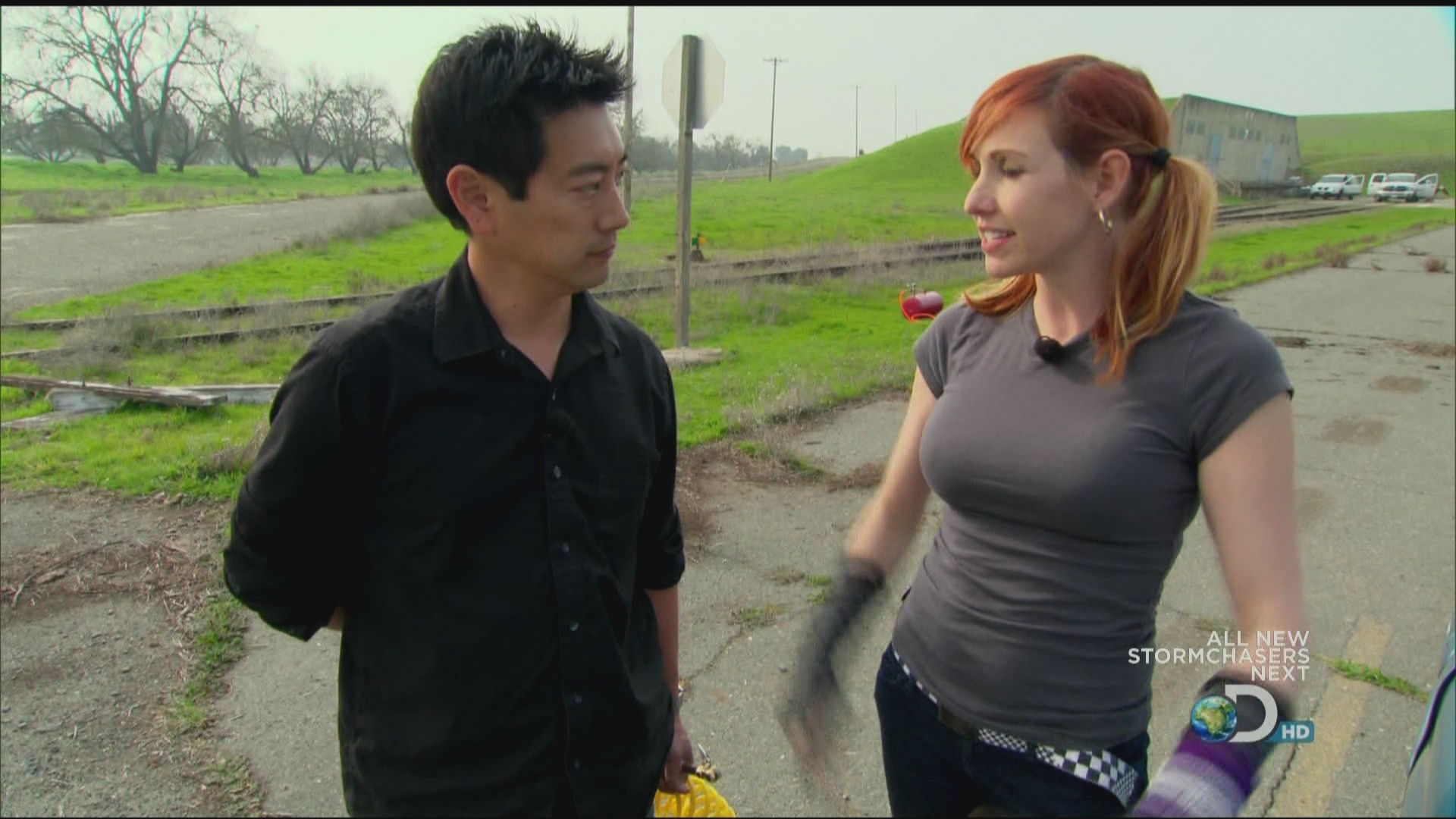 bonnie benz recommends Kari Byron Boobs