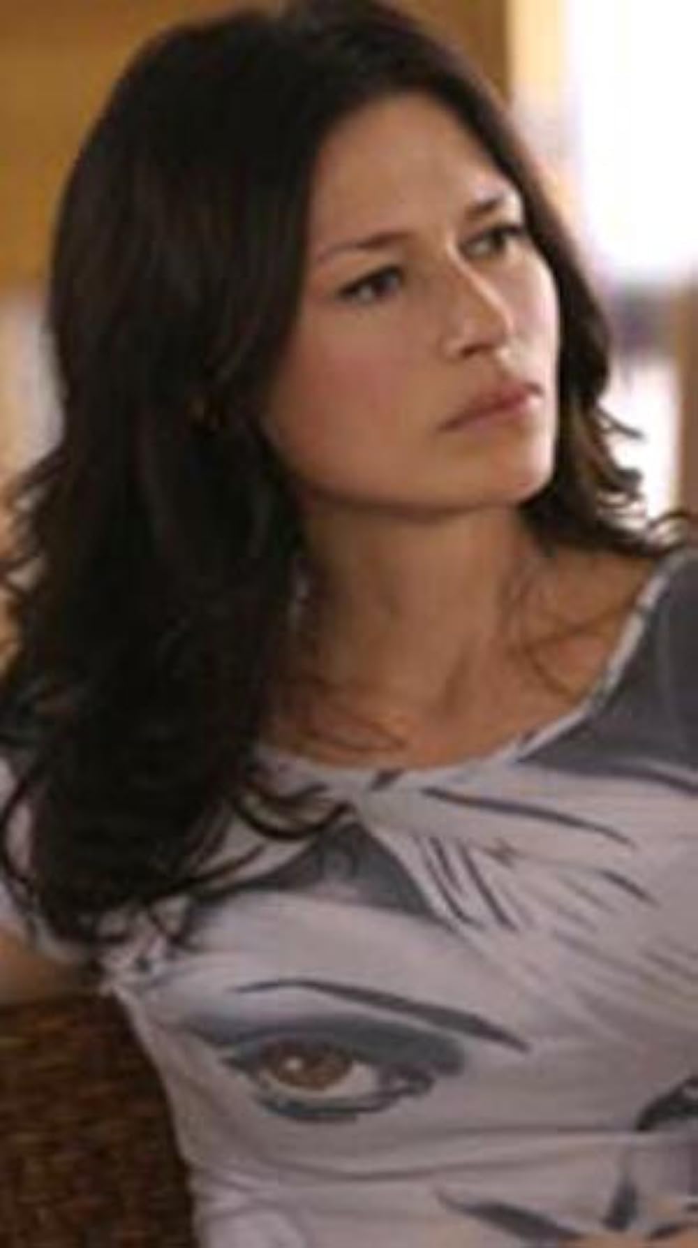 bill toothman recommends Karina Lombard Sexy