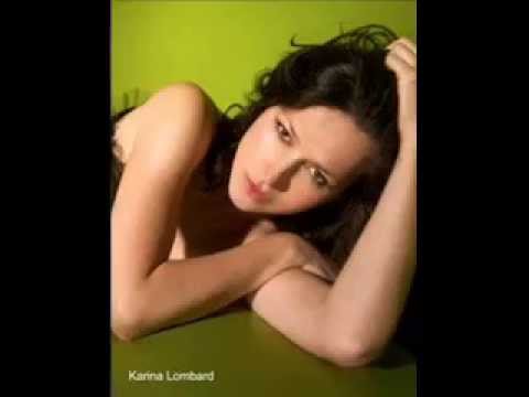 angela akpo share karina lombard sexy photos