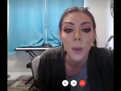 awa seck recommends karma rx interview pic