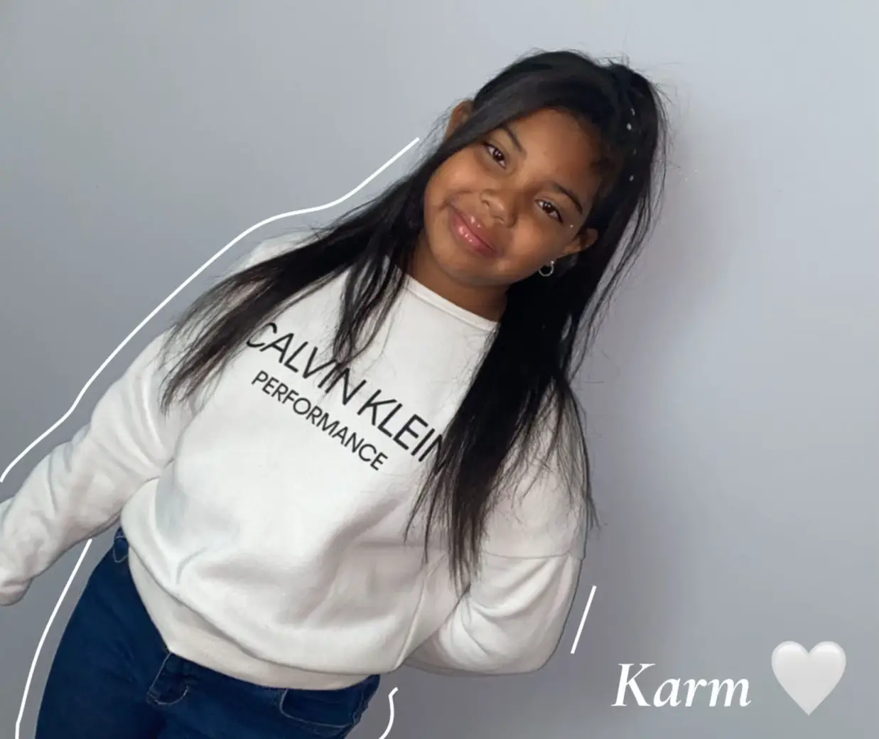 Best of Karmen karma facial