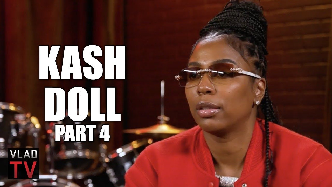 cathy fyock recommends kash doll sex tape pic