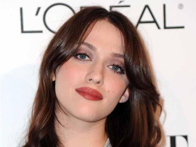 doug cheney recommends Kat Dennings Leaked Nudes