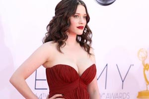 Best of Kat dennings pictures leaked