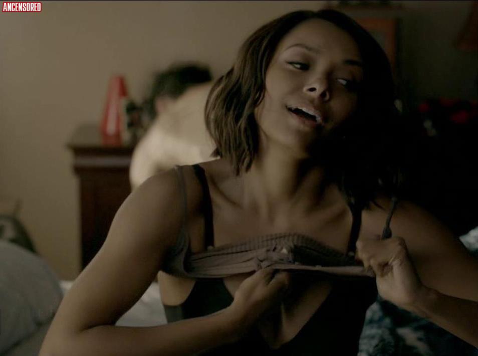 artie spencer recommends kat graham nude pic