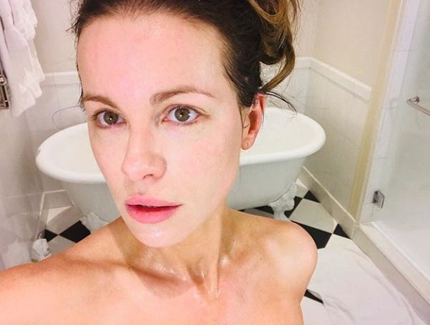 christine reambonanza recommends kate beckinsale naked pics pic