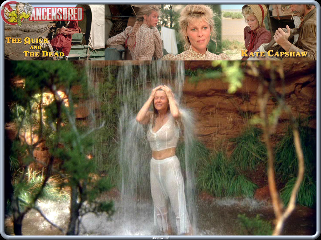 carissa boland like kate capshaw topless photo devin brizendine recommends kate capshaw topless pic