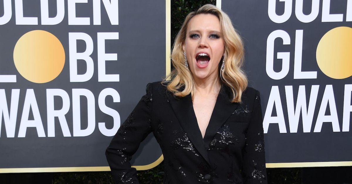 anita bains recommends kate mckinnon hot pic