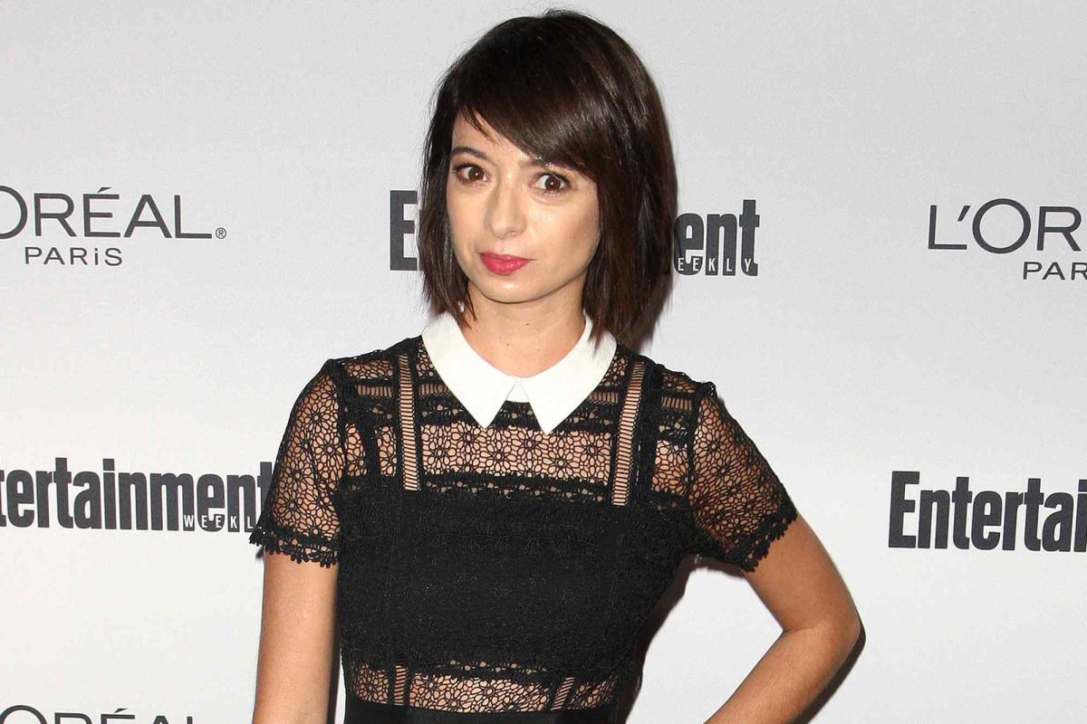 abhijit tandale share kate micucci bikini photos