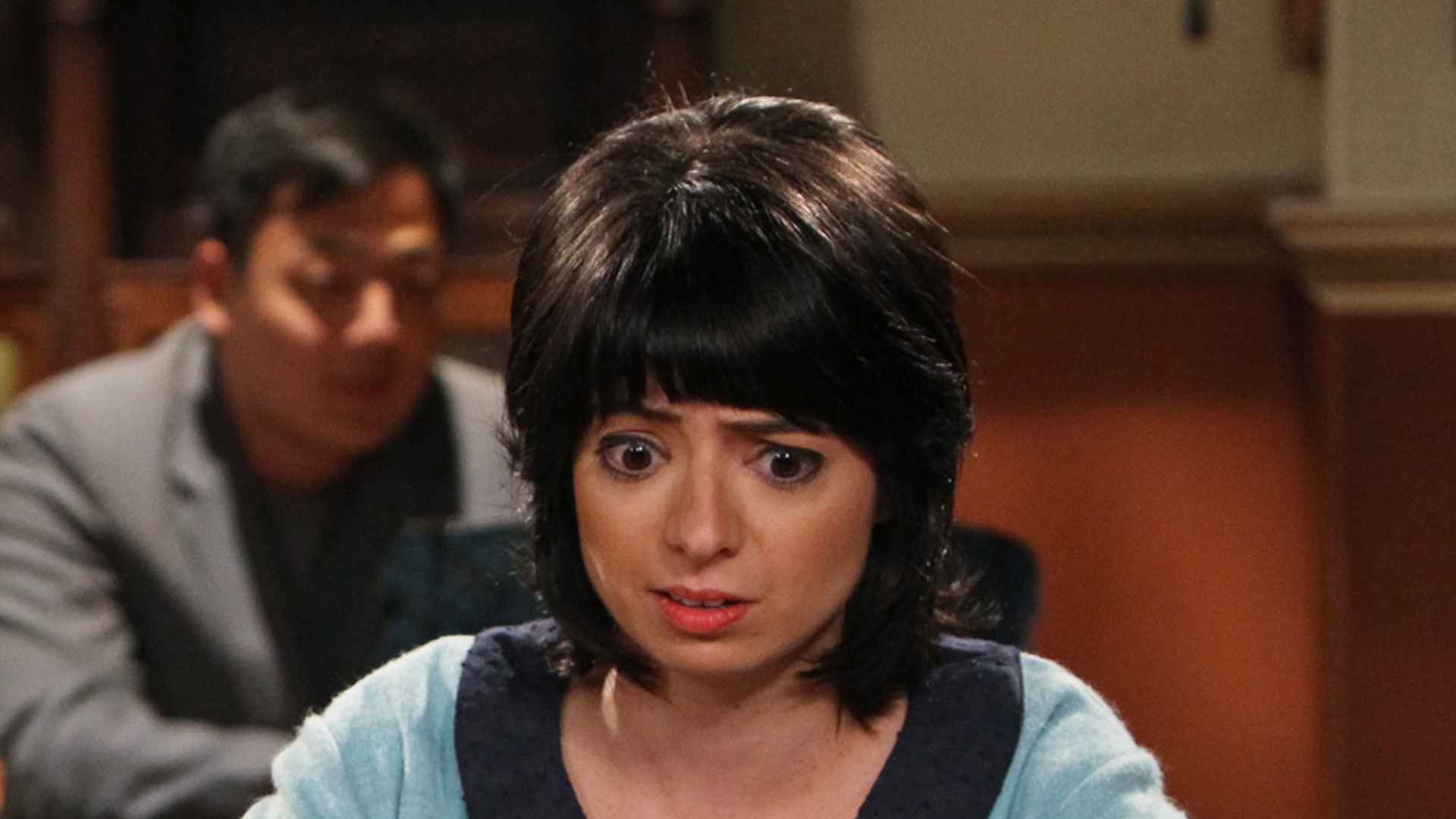 averill castro recommends Kate Micucci Bikini