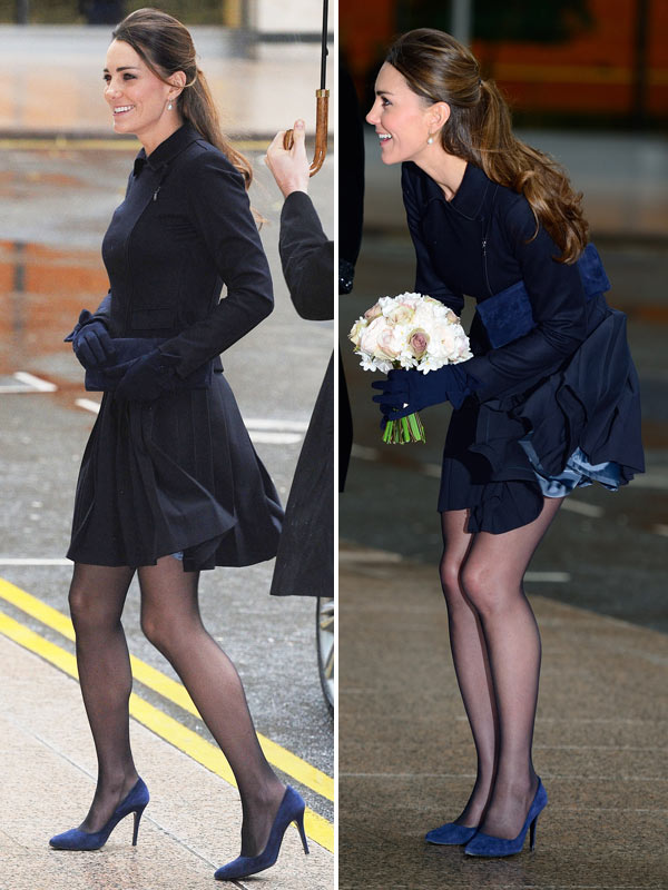 ana doherty recommends kate middleton up skirt pic