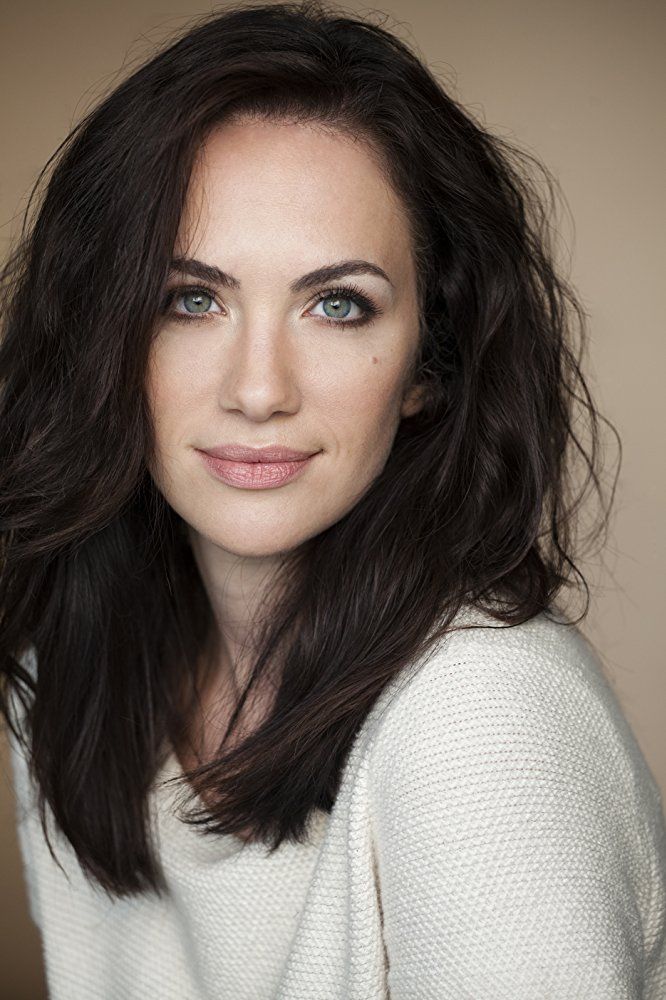 chrissy kushlick add photo kate siegel sexy