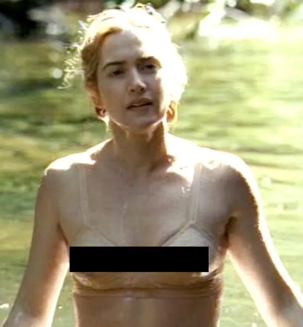 dimce tasevski recommends kate winslet boobies pic