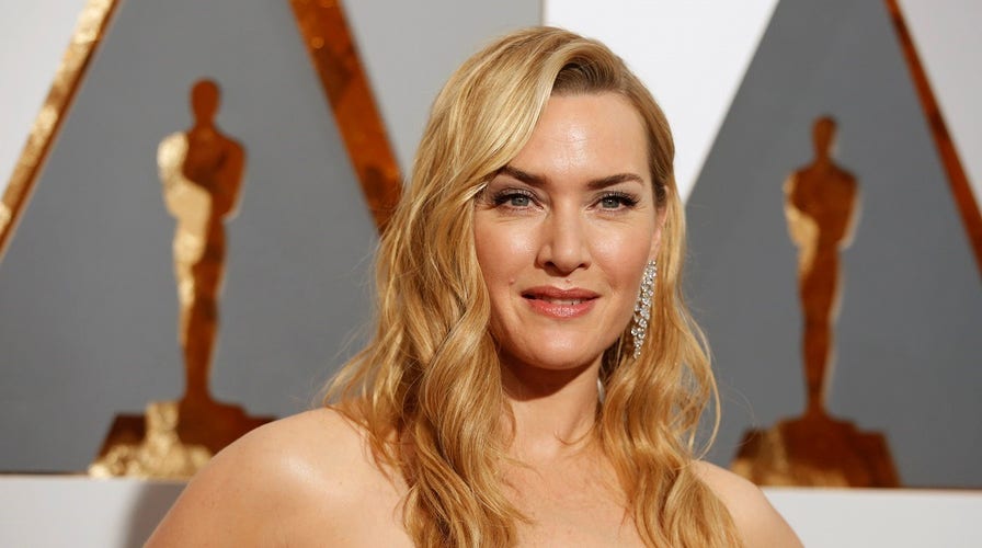 alyssa lynn davis recommends Kate Winslet Nude Scene