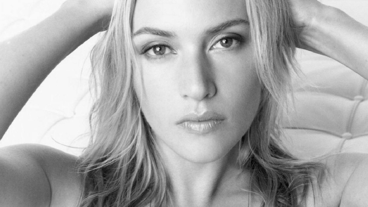 abdullah khairul azzam recommends Kate Winslet Pornography