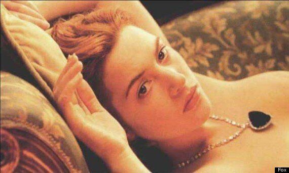 kate winslet pornography