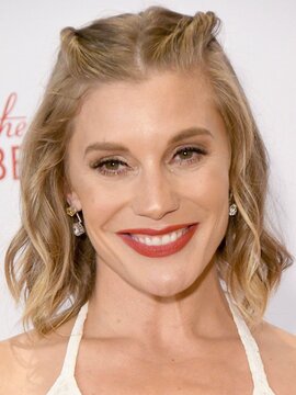 ashley bowling recommends katee sackhoff ass pic