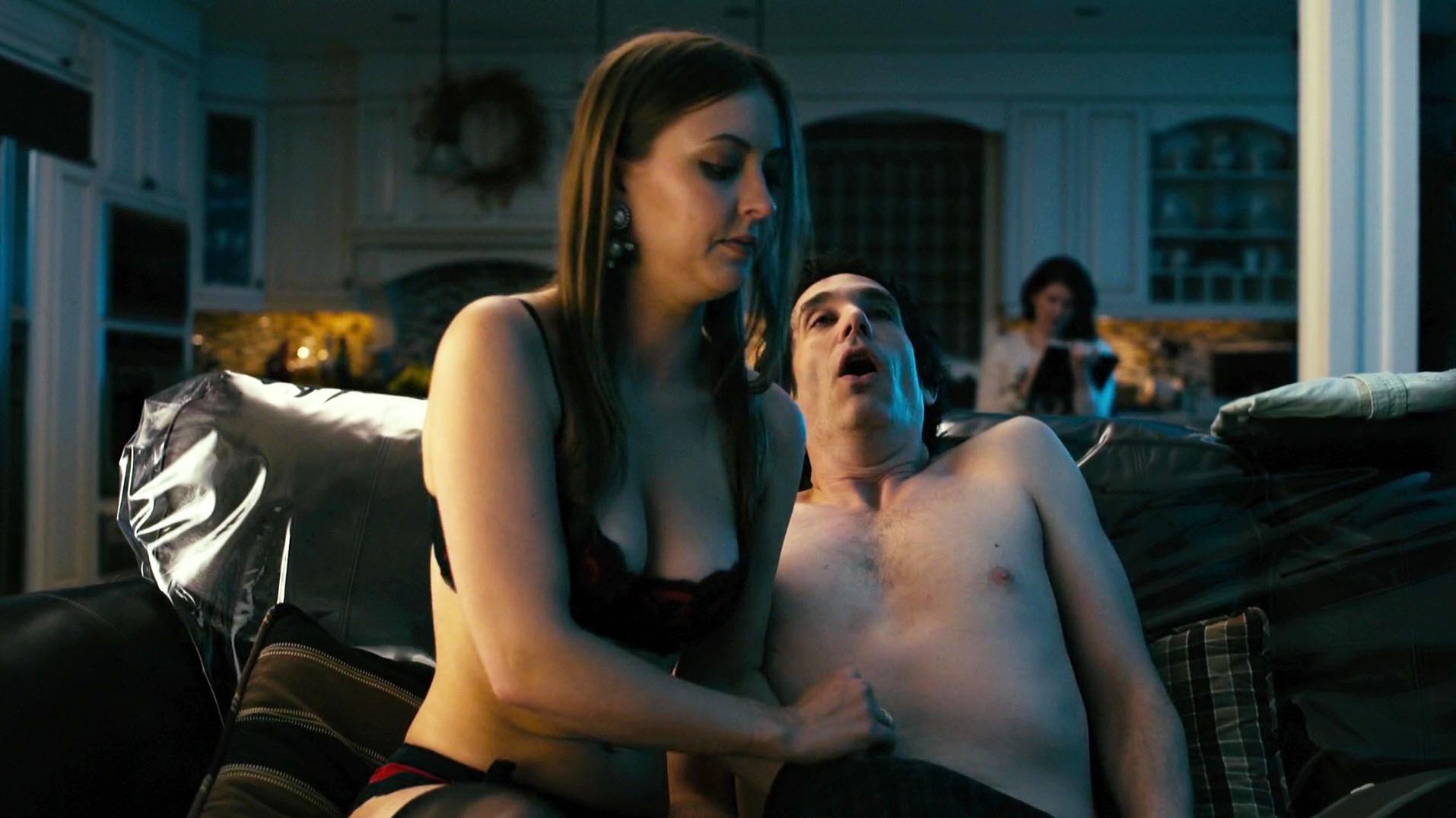 arie thay recommends katharine isabelle tits pic