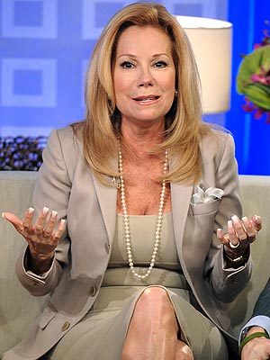 cheryl berthiaume recommends kathie lee gifford boobs pic