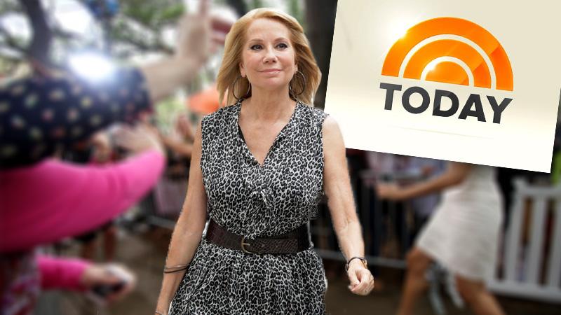 dennis mount recommends kathie lee gifford nips pic