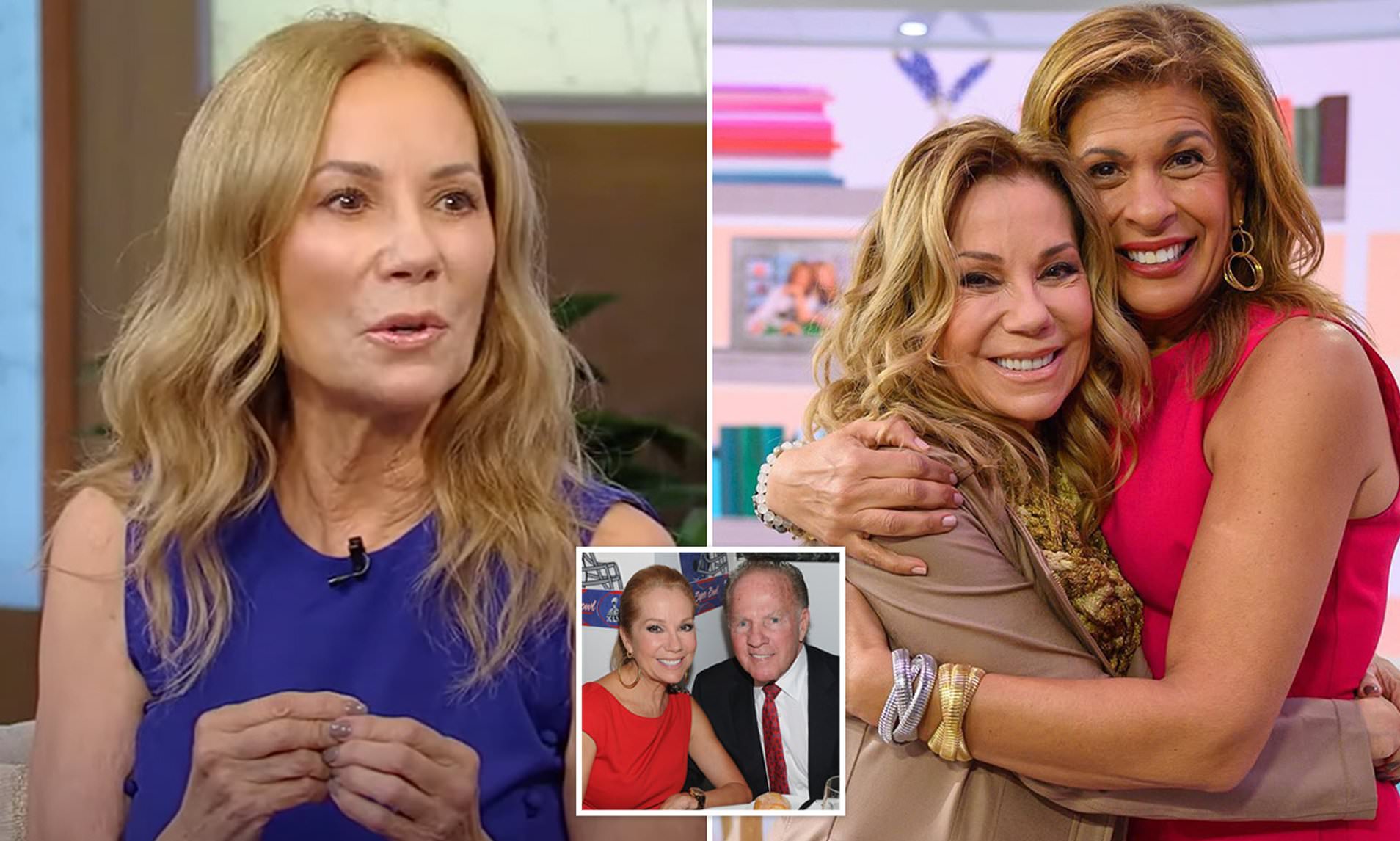 Best of Kathie lee gifford nips