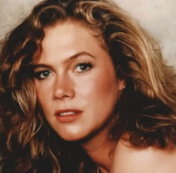 becky regan recommends kathleen turner fat pic